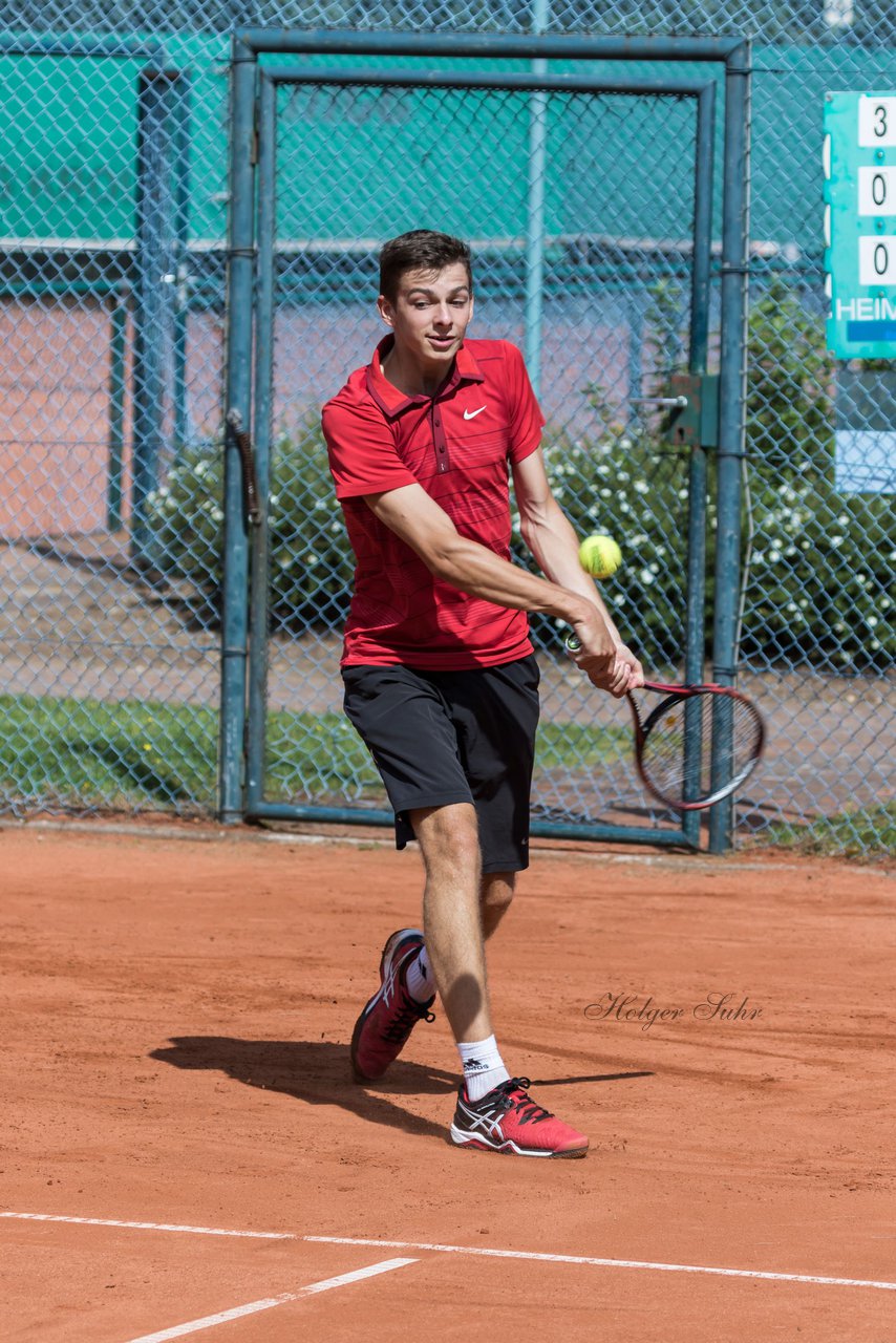 Bild 145 - Horst Schroeder Pokal 4. Tag